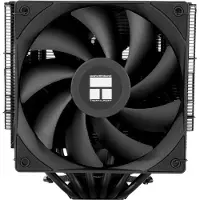 Thermalright Peerless Assassin 140 -prosessorijäähdytin, musta