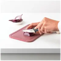 Brabantia Tasty+ hedelmä- ja vihannesveitsi