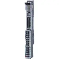 Siemens Baseunit Tyyppi a1 bu15-p16+a0+12b/t 6es7193-6bp40-0ba1