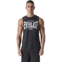 Everlast Dye Heavy Hihaton T-paita