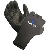 Seland Neoprene 4 Mm Käsineet