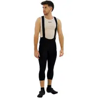 Santini Git Cargo Trägerhose