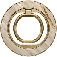 Burga Full Glam - Universal Ring Holder Gold