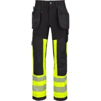 Timco Workwear T-2090 huomio riipputaskutyöhousut