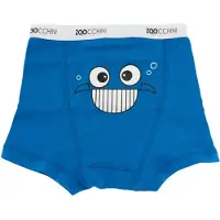 ELEMENTS FOR KIDS Boxerit Poika (2/3v) - Chompy - 3 pakkauksessa