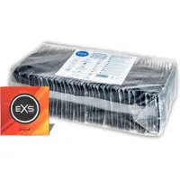 Exs Cola 100 kpl, kolan makuinen kondomi