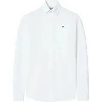 Silbon Sport Oxford Pitkähihainen Kauluspaita