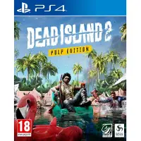 Dead Island 2 (Pulp Edition) (FR/Multi in Game) (4)
