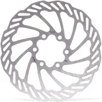 Radio Raceline Raceline Iso 6 Lockring Jarrulevy
