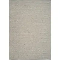 Linie Design Melange Sky -villamatto
