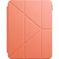 Native Union Active Case Clear iPad 10.9/11 - Apricot Crush