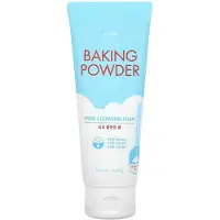 Etude House Baking Powder Pore Cleansing Foam - 160 ml