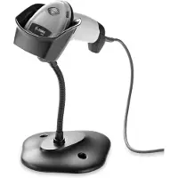 Zebra – DS2208, 2D, USB-kit, SR, White (DS2208-SR6U2100SGW)