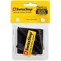 Swissstop Flash Pro Täydelliset Vannejarrupalat