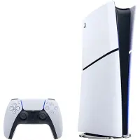 Sony PlayStation 5 Digital Edition Slim 1TB