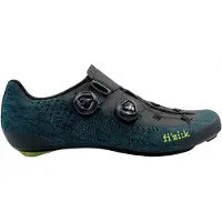 Fizik R1 Infinito Petroleum Maantiepyöräilykengät