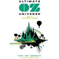 Bunn, Cullen Ultimate OZ Universe