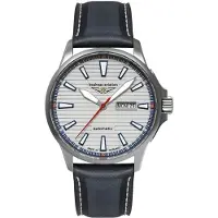 Bauhaus Aviation Horizon Automatic 2862-1