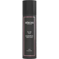 Nõberu Of Sweden Hairspray, Strong Hold Amalfi, 250ml