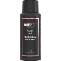 Nõberu Of Sweden Hairspray, Strong Hold Amalfi, 100ml