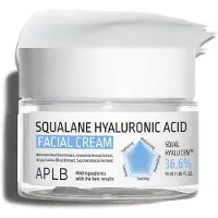 APLB Squalane Hyaluronic Acid Facial Cream 55ml