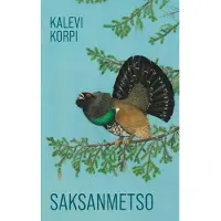 Korpi, Saksan metso