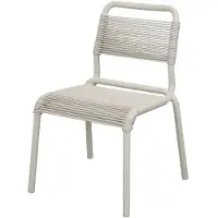 Cane-Line Al Dente tuoli pinottava m/sand Weave Sand