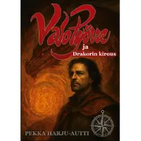 Harju-Autti, Valopyörre ja Drakorin kirous