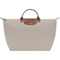Longchamp Le Pliage Original Travel -laukku