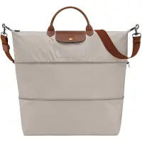 Longchamp Le Pliage Original Expandable Travel -laukku