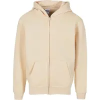 Urban Classics Uck8003 Kokovetoketjullinen Collegepaita