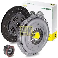 LuK Kytkinpaketti 622 1665 00