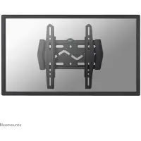 Newstar FLAT SCREEN WALL MOUNT (FIXED, ULTRA THIN) 1 SCREEN BLACK (LED-W120)