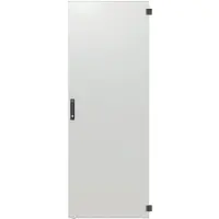 EFB Elektronik Elektronik PRO-TUR478S1.GR, Ovi, Terästä, Harmaa, 1 kpl