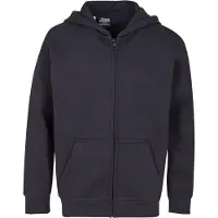 Urban Classics Uck8003 Kokovetoketjullinen Collegepaita