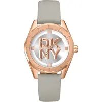 DKNY Chambers Midi 34 Mm Naisten Kello