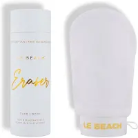 Le Beach Eraser Exfoliant Glove 30 g