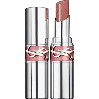 Yves Saint Laurent YSL Loveshine Wet Shine Lipstick 215 Plum Levitatio