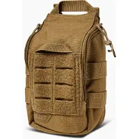 5.11 Tactical UCR IFAK Pouch (Headrest Pouch) (Color: Kangaroo)