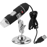 Media tech Media-Tech USB 500X MT4096 Digital microscope