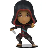 Ubisoft Assassin's Creed Ubisoft Heroes Collection Chibi Figuuri Shao Jun 10 cm