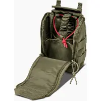 5.11 Tactical UCR IFAK Pouch (Headrest Pouch) (Color: Ranger Green)