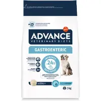 Advance 2x3kg Advance Veterinary Diets Gastroenteric koiranruoka