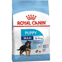 Royal Canin 4kg Maxi Puppy koiranruoka