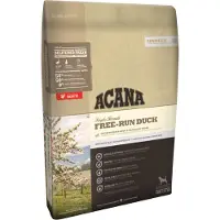 Acana Dog Free Run Duck 2 kg koiran täysravinto