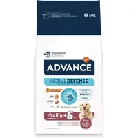 Affinity Advance 2x12kg Advance Maxi Senior koiran kuivaruoka