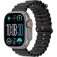 Dtno 1 Ultra 3 Pro älykello
