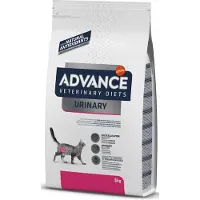 Affinity 3kg Urinary Feline Advance Veterinary Diets -kissanruoka