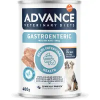 Affinity Advance Veterinary Diets 6x400g Veterinary Diets Gastroenteric Medium/Maxi Advance koiran märkäruoka