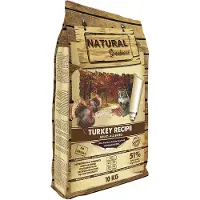 NATURAL GREATNESS 10kg kalkkuna kuivaruoka